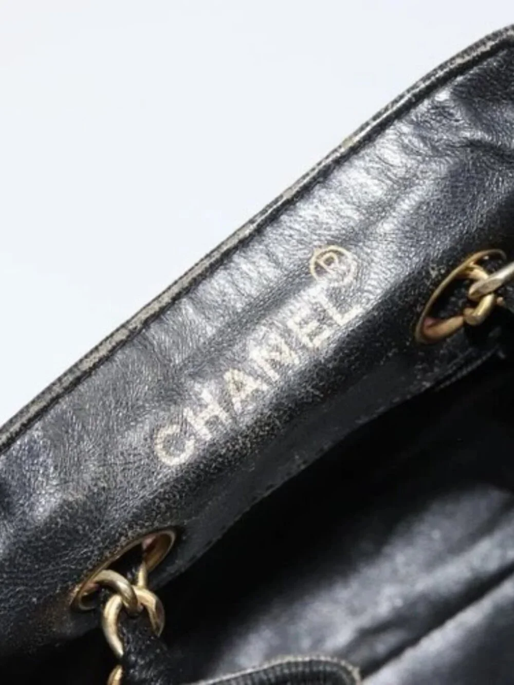 CHANEL brand	chanel color	multicolor